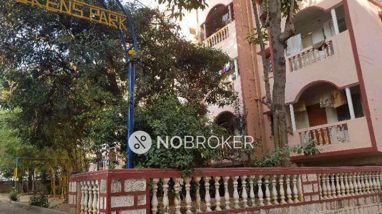 2 BHK Flat In Janapriya Township for Rent  In  Kadabagere, Bangalore