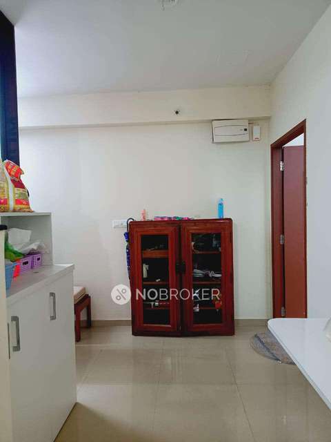 3 BHK Flat In Pate Skyi Star Town Phase 2 For Sale  In Bhukum