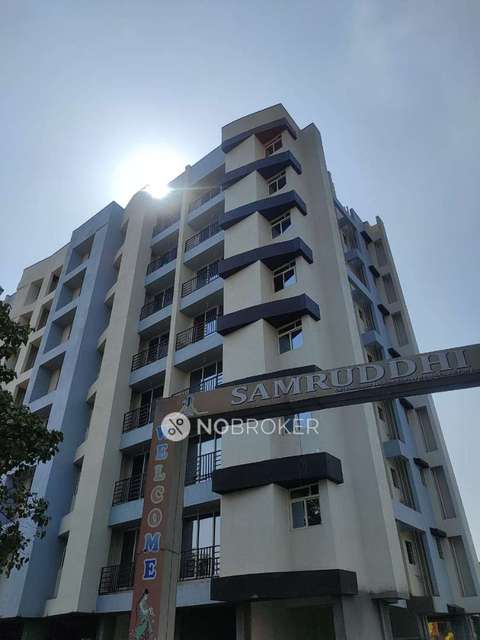 2 BHK Flat In Azaya Saumruddhi   For Sale  In Samruddhi Residency