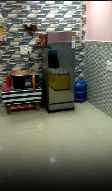 1 BHK Flat In Unique Apartment Nalasopara For Sale  In Nalasopara West