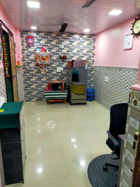 1 BHK Flat In Unique Apartment Nalasopara For Sale  In Nalasopara West