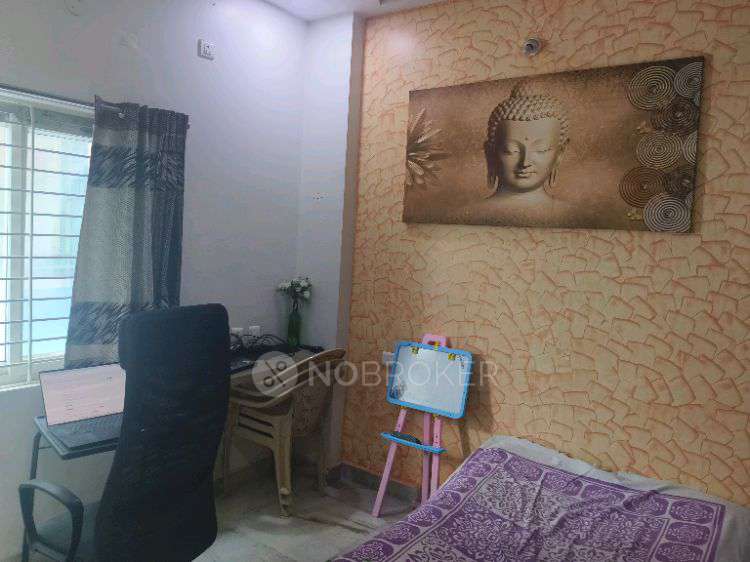 3 BHK Flat In Vk Residency for Rent  In V.k.residency