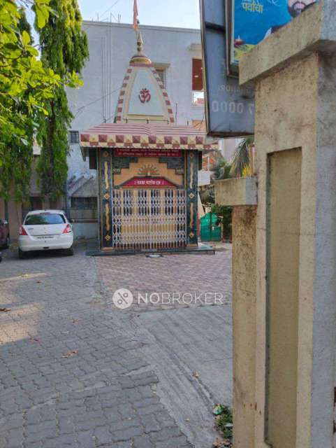 2 BHK Flat In Standalone for Rent  In Anand Park Nagar, Dhanori