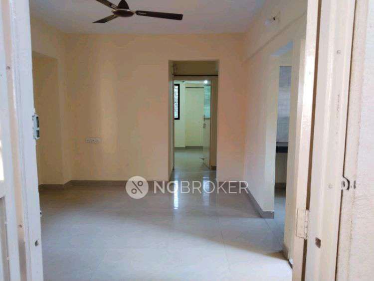 2 BHK Flat In Standalone for Rent  In Anand Park Nagar, Dhanori