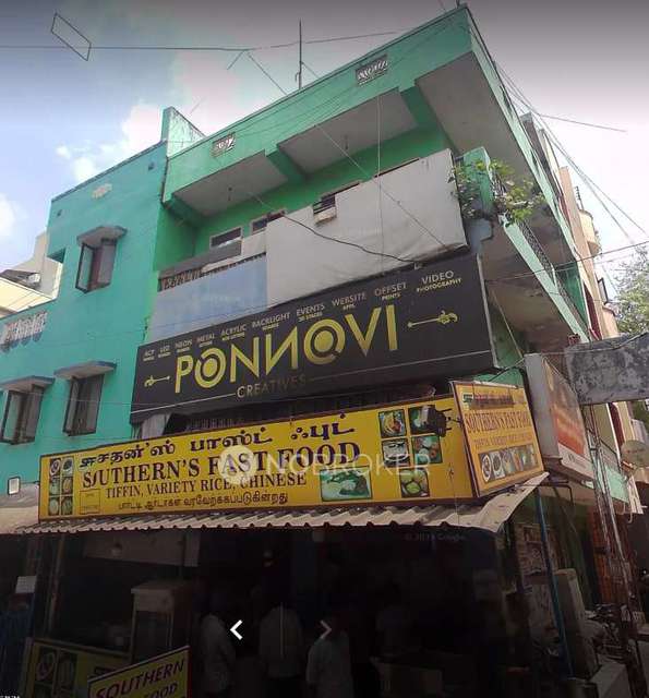 Showroom in Ayanavaram, Chennai for Rent 