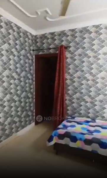 Single Room for Male In 1 BHK  In Park, A-block, Double Storey,kalkaji In Kalkaji