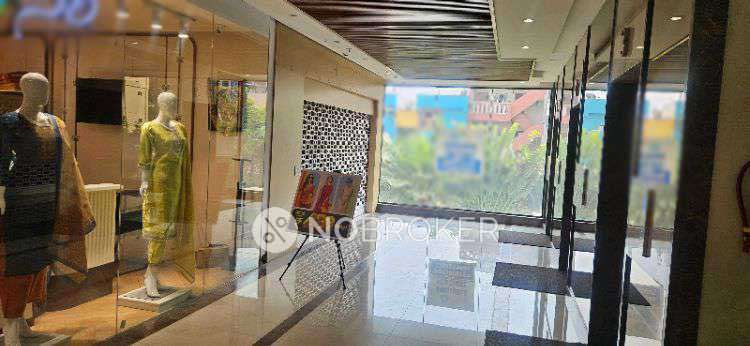 Shop in Sanath Nagar, Hyderabad for sale 