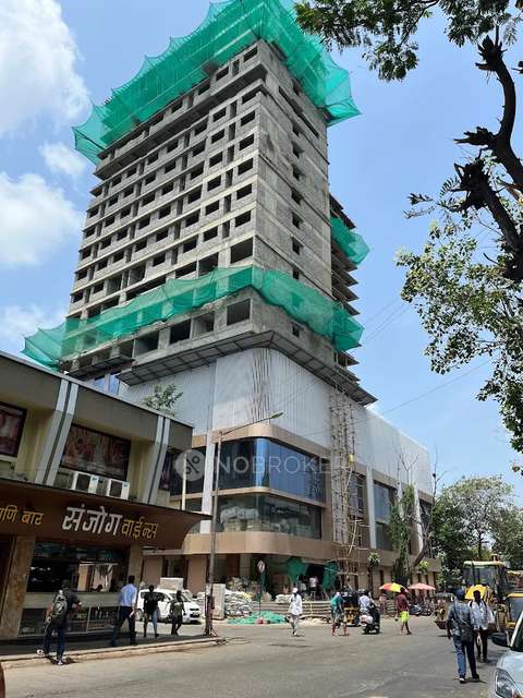 Office Space in Borivali East, Mumbai for Rent 