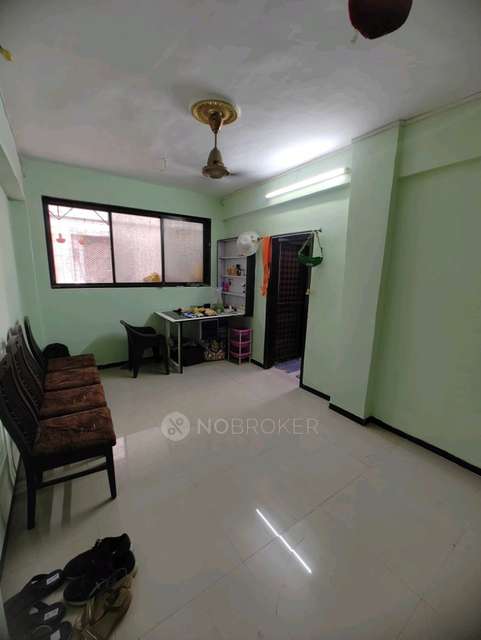 1 BHK Flat In Bhagat Niwas Chs for Rent  In A. K. Mawawala