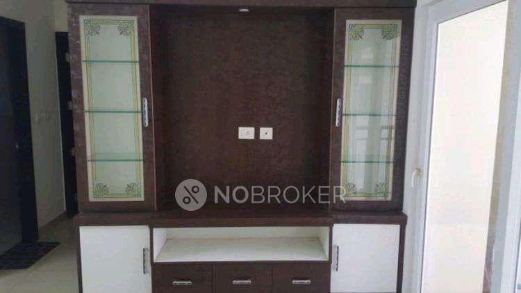 2 BHK Flat In Provident Sunworth City for Rent  In Mysore Road