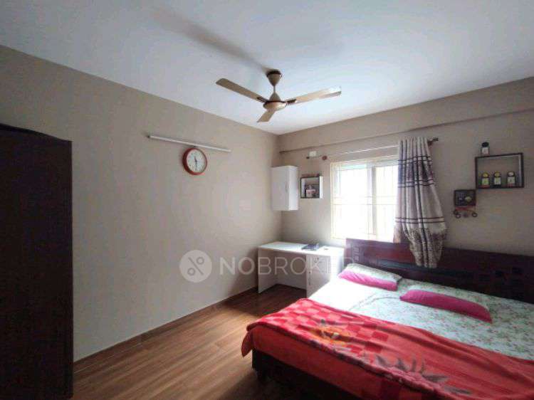 2 BHK Flat In Bm Magnolia Park for Rent  In Nagondanahalli