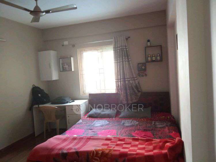 2 BHK Flat In Bm Magnolia Park for Rent  In Nagondanahalli