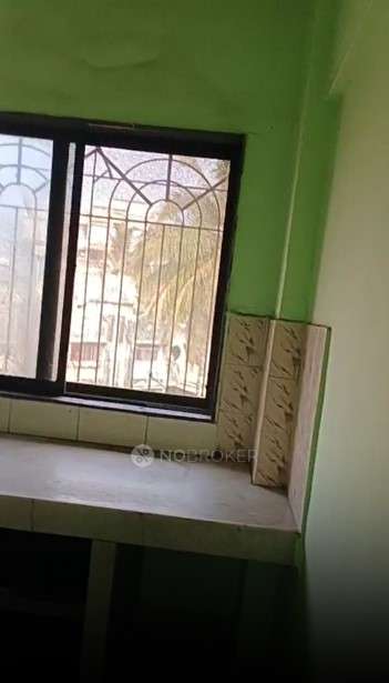 1 RK Flat In Mall Plaza Building For Sale  In Badlapur