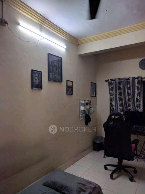 1 BHK Flat In Sanskuti Society Maharshi Nagar for Rent  In Office No.1,sanskruti Co-op Hsg. Soc. Fp 417, S.n. 698, Maharshi Nagar, Pune, Maharashtra 411037, India