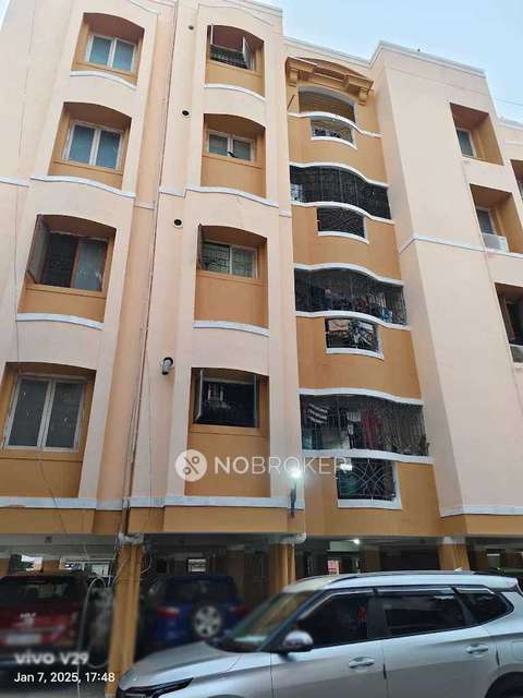 2 BHK Flat In Rc Wesr Minster Moolakadai for Rent  In 46qg+x3x, Erukkenchery High Rd, Madhavaram, Chennai, Tamil Nadu 600110, India