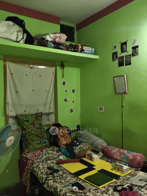 3 BHK House For Sale  In Rajajinagar