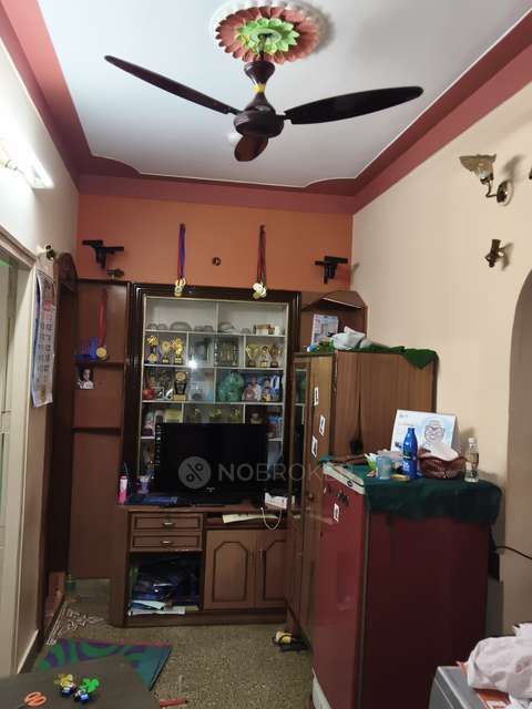 3 BHK House For Sale  In Rajajinagar