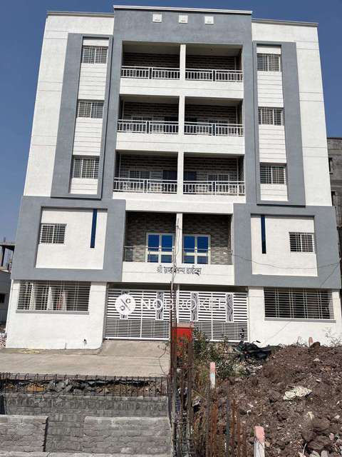 2 BHK Flat In Bramha Chaitanya Heights  for Rent  In Hxrv+h4g, Pune, Maharashtra 412207