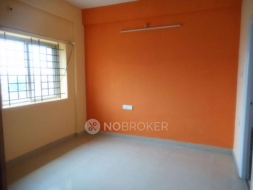 2 BHK Flat In Rajarajeswari Apartment for Rent  In Bharath Nagar