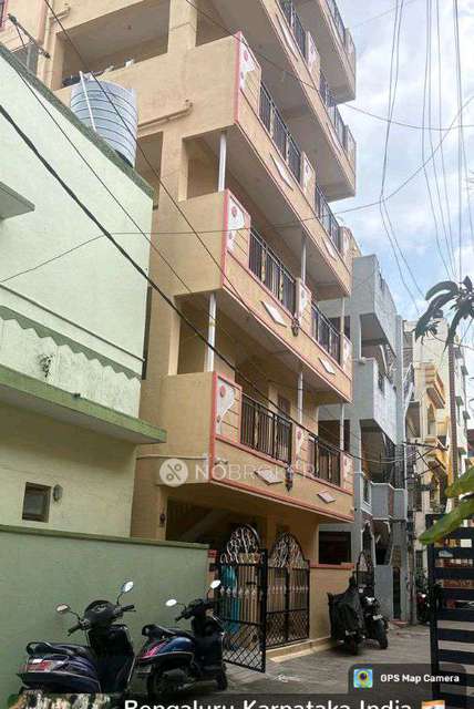1 BHK House for Rent  In Mahadevapura