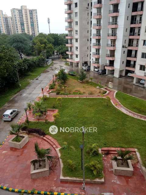 2 BHK Flat In Adel Redwood Residency For Sale  In Sector 78