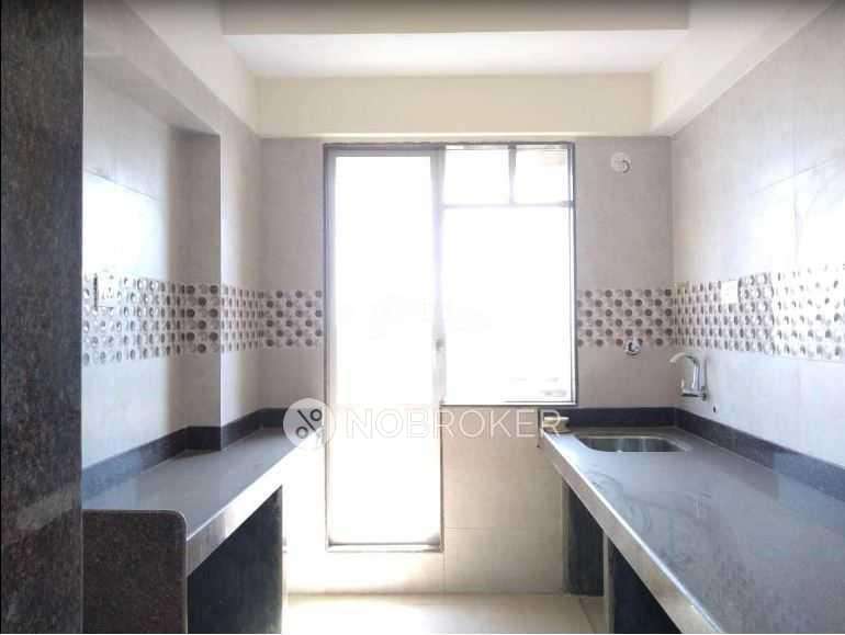 2 BHK Flat In Ajmera New Era, Kalyan West,, Kalyan West, for Rent  In Gauripada