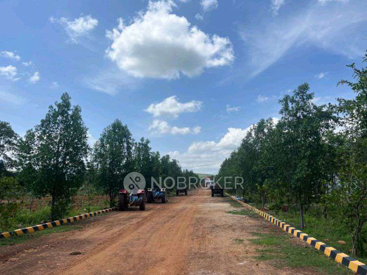 Plot For Sale  In Shivasakthifarms In Red Hills