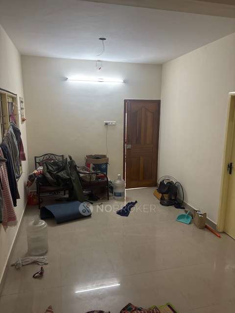 Shared Room for Male In 2 BHK  In Prv Appartement In Lovedalecastle