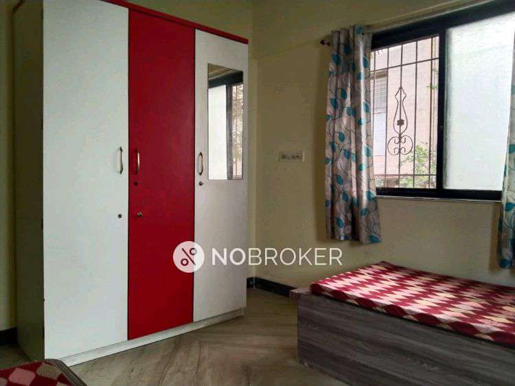 PG for Girls in Wakad