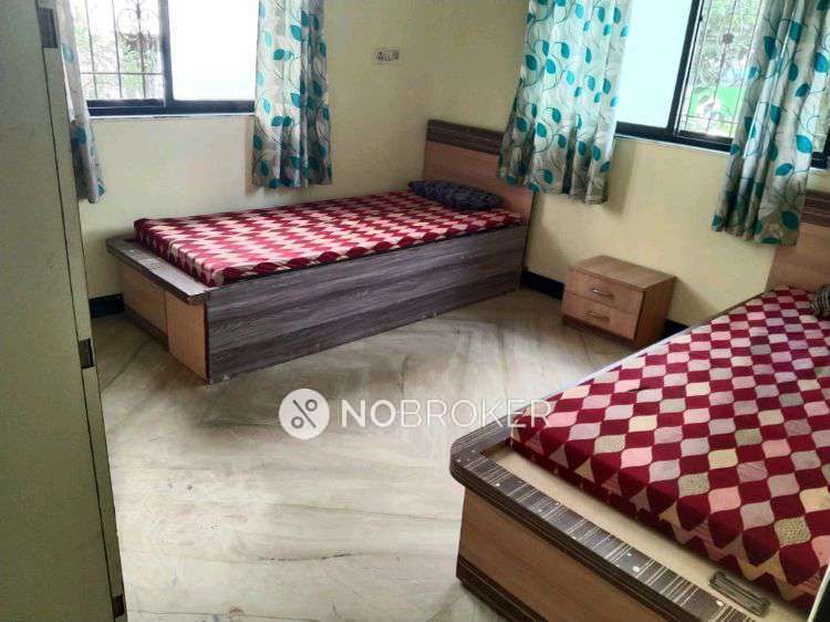 PG for Girls in Wakad