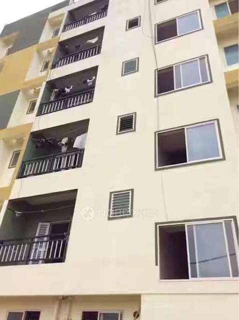 PG for Girls in Marathahalli