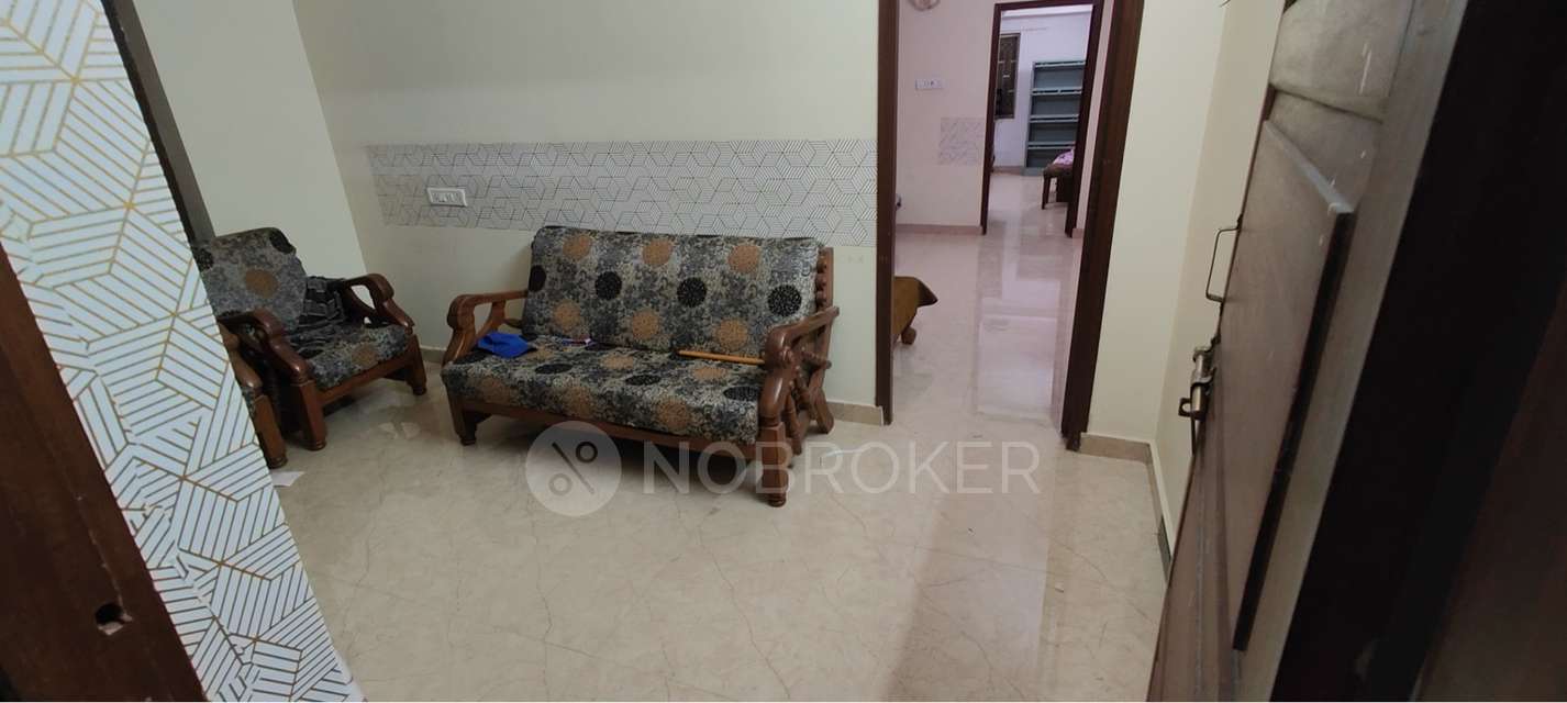 2 BHK House for Rent  In Banjara Hills