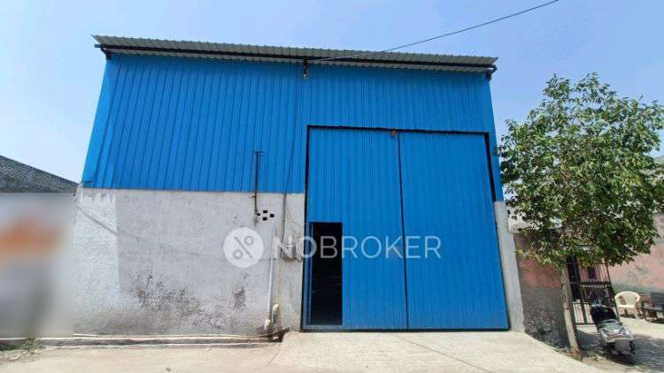 Godown/Warehouse in  Puth Khurd Village, Delhi for sale 