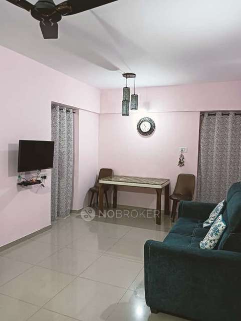 2 BHK Flat In Arihant Venkateshwara Green City, Hadapsar For Sale  In Hadapsar