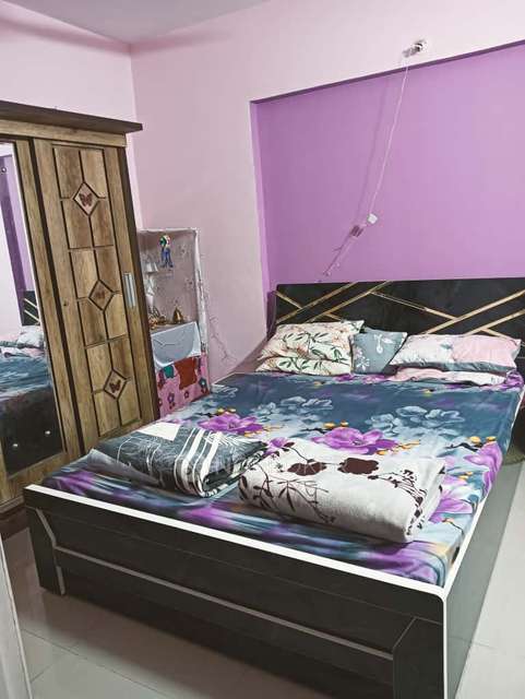 2 BHK Flat In Arihant Venkateshwara Green City, Hadapsar For Sale  In Hadapsar