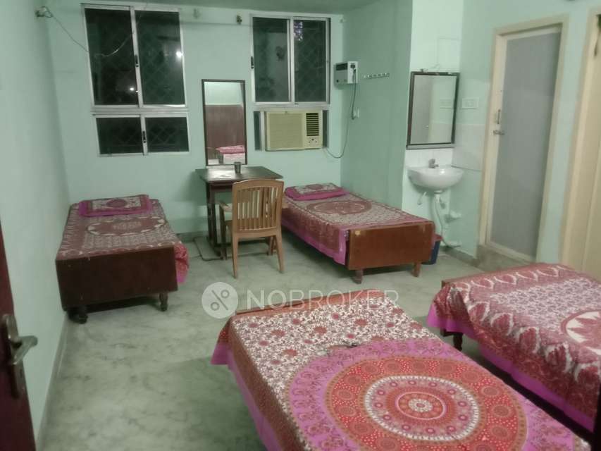 PG for Boys in Adyar