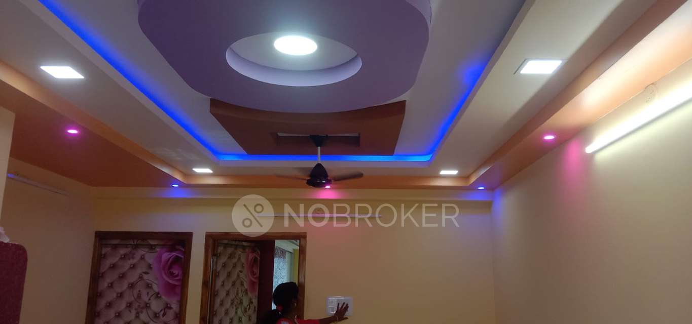 PG for Boys in Adyar