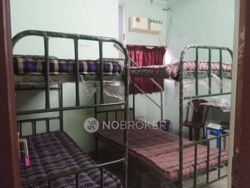 PG for Boys in Adyar