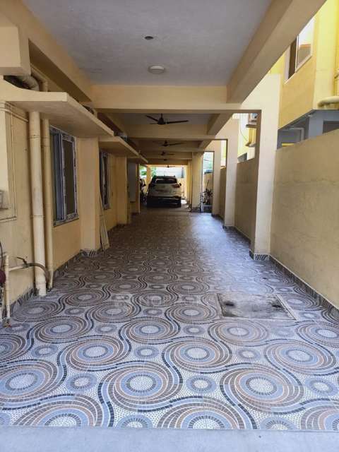 PG for Boys in Adyar