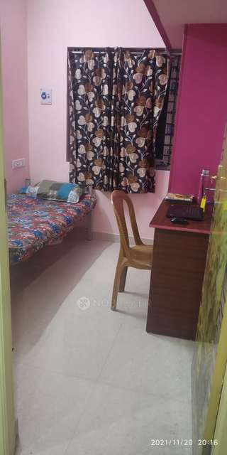 PG for Boys in Adyar