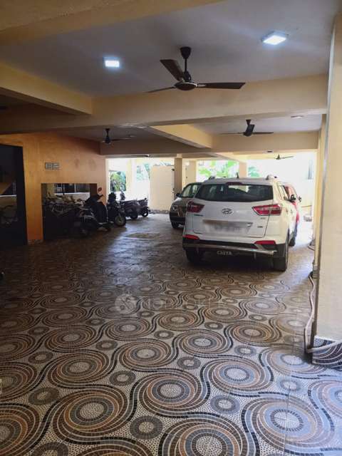 PG for Boys in Adyar