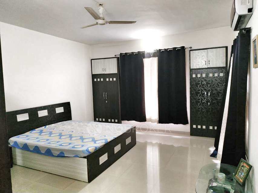 3 BHK Flat In Shagun Society Kiwale, Mamurdi for Rent  In Mamurdi