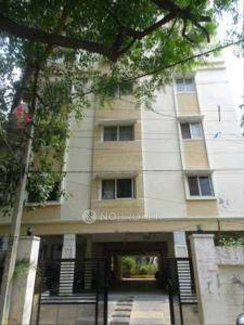 3 BHK Flat In Mohans Vinodam Apartment For Sale  In Gandhi Nagar,