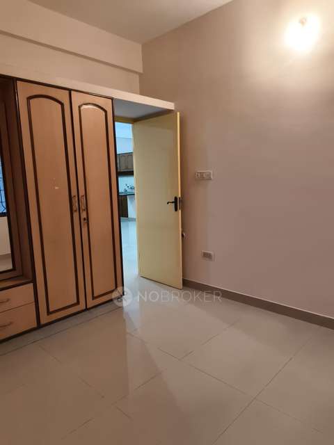 3 BHK Flat In Swagath Kaveri Nivas For Sale  In Vijayanagar