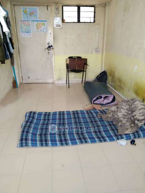 Shared Room for Male In 1 RK  In Vivak Shree Apartment In Rajendra Nagar