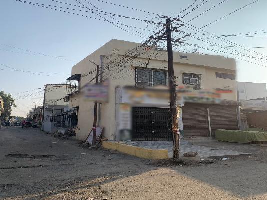 1 BHK House for Rent  In Kalwad Area