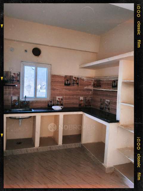 2 BHK Flat In Saradha Residency for Rent  In Suraram