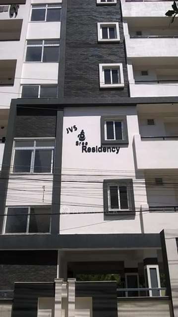 2 BHK Flat In Jay Sree Apartments for Rent  In  Kpr Colony, Manikonda
