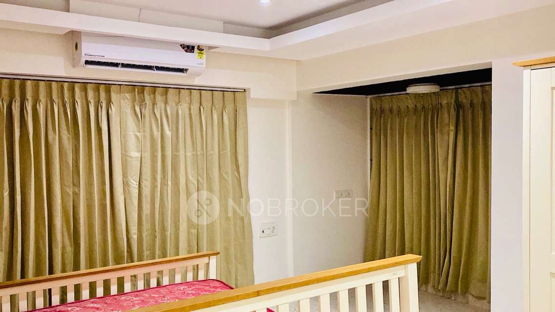 4 BHK Flat In Virgo Heights for Rent  In Bandra West