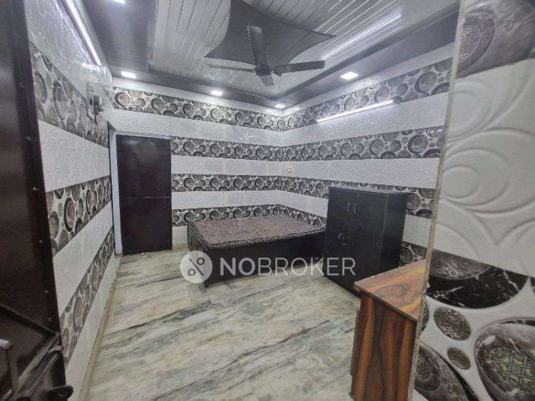 1 RK Flat In Standalonebuilding for Rent  In Malka Ganj